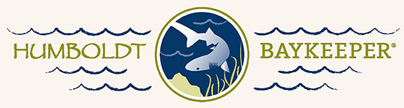 Humboldt Baykeeper logo