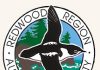 Redwood Region Audubon logo