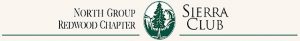 Sierra Club North Group header logo