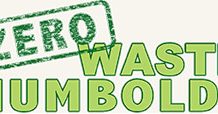 Zero Waste Humboldt logo