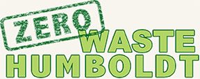 Zero Waste Humboldt logo