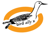 Bird Ally X logo
