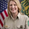Vicki Christiansen, Interim Chief of the U.S. Forest Service. Official photo.