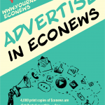 Advertise in EcoNews 2022